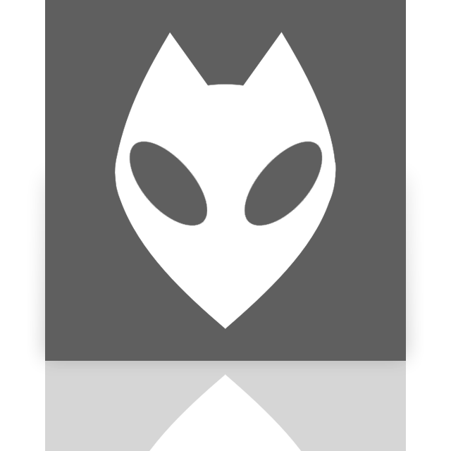 foobar, mirror icon