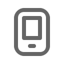 call, communication, mobile, phone, smartphone, telephone svg vector icon
