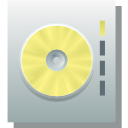 cd image icon