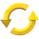 restart icon