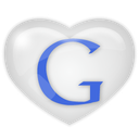 google, media, social icon