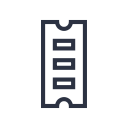 component, electronic, memory, technology svg vector icon