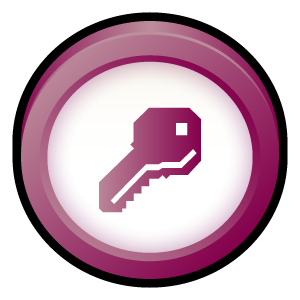 microsoft,office,access,badge icon
