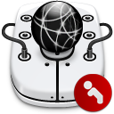 idisk,public icon