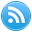 feed,rss,subscribe icon