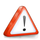 achtung icon