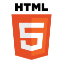html5 svg vector icon