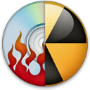 burn,alt icon
