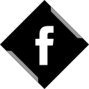channel, facebook, media, share, social svg vector icon