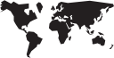 international svg vector icon