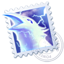 thunderbird,vista icon