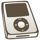 ipod,off icon