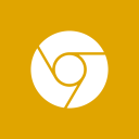 google,canary icon