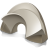 Lineless design 36 icon