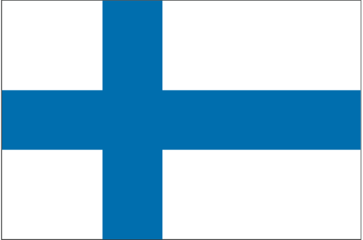 Finland svg vector icon