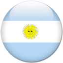 argentina icon