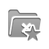 black,list,folder,star icon