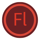 adobeflash icon