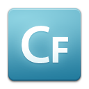 coldfusion icon
