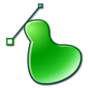 sodipodi icon