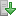arrow, down, download icon