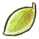 leaf icon
