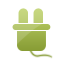 plug icon