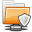 folder, remote, ssh icon