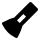 flashlight icon