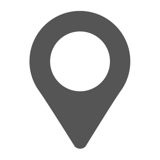 Marker svg vector icon