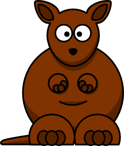 kangaroo icon
