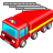fire,engine icon