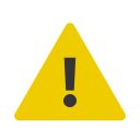 attention, erro, exclamation, mark, warn, warning, weather svg vector icon