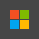 microsoft,new,logo,alt icon