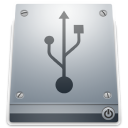 drive,usb icon