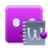 wikipanion, wikipedia icon