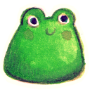 froggy icon
