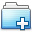 toolbar,new,folder icon
