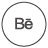 behance, share, social icon