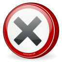error,warning,alert,wrong,exclamation icon