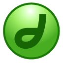 dreamweaver icon