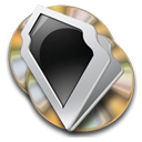 cd,rw,work,orange,disc,disk,save icon
