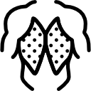 back icon