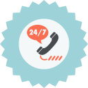 assistant, consultant, customer, customer service, support, telephone svg vector icon