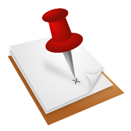 marker icon