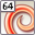os,debian icon