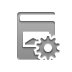 photo,album,gear icon