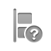 align,vertical,left,help icon