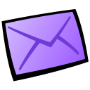 email,entourage,mail,message,letter,envelop icon