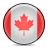 flag,canada icon
